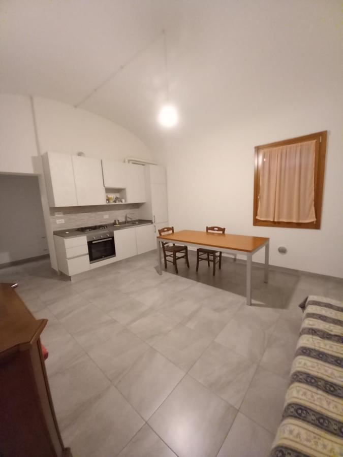 Casa Vacanze Cedro 산레자로디사베나 외부 사진