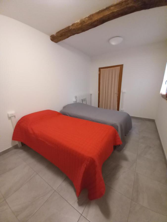 Casa Vacanze Cedro 산레자로디사베나 외부 사진
